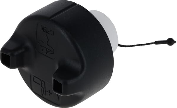 Fuel filler cap
