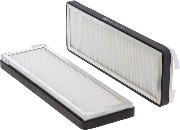 Filtre de cabine — réf. SC90425