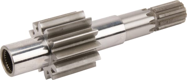 Hnací hřídel 20 cc 01/FS