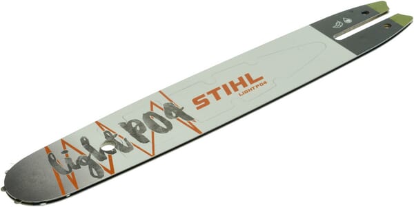 Guide LP04 30cm/12" 1.3mm/0.050" 3/8"P · réf. 30050007405