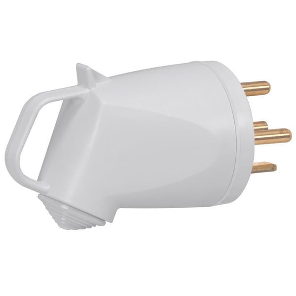 Fiche 3P+T 32A 400V · réf. LEG055855