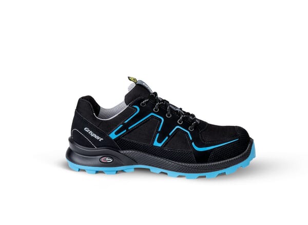 Enduro Cross Safety S3 41
