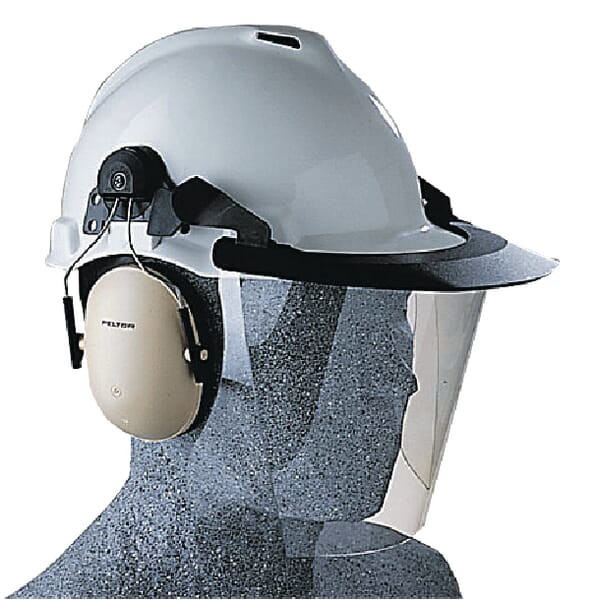 visor peltor v4f