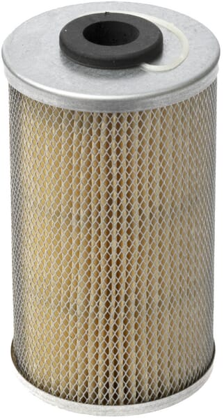 Filtre de cabine vue 2