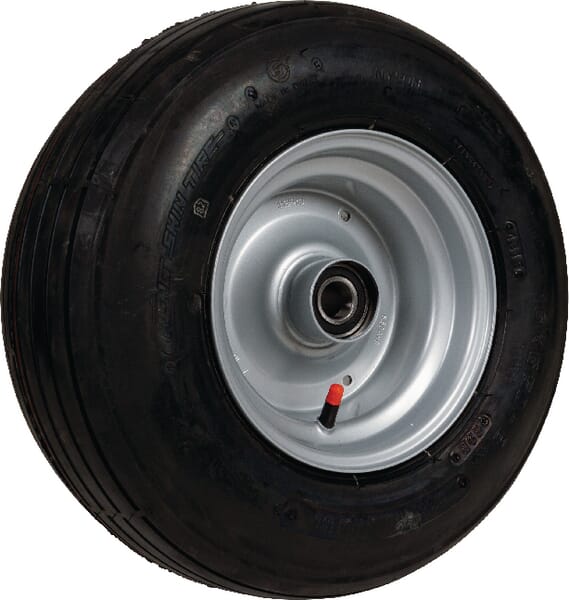 Roue complète 16x6,50-8 Fella · réf. FEL12666701