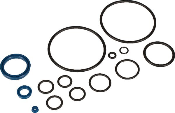 Kit de joints HP 2PQ — réf. HP92PQAFD