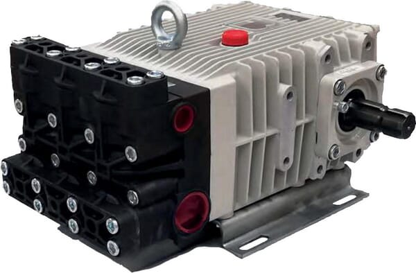 Pompe CKA 73-P — réf. 735300973