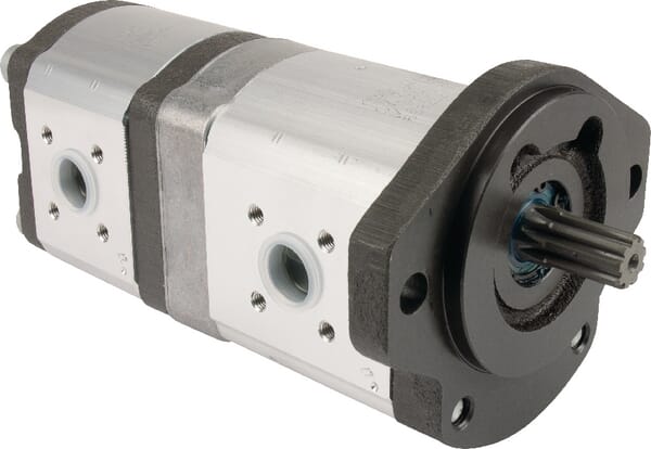 Pompe hydraulique AZPFF-10-022-011-R — réf. 0510765029