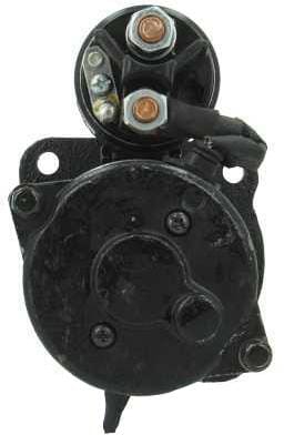 Démarreur 12 V 3,2 kW vue 3