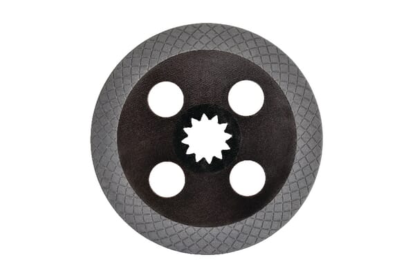 Disque de frein CNH — réf. 5191497