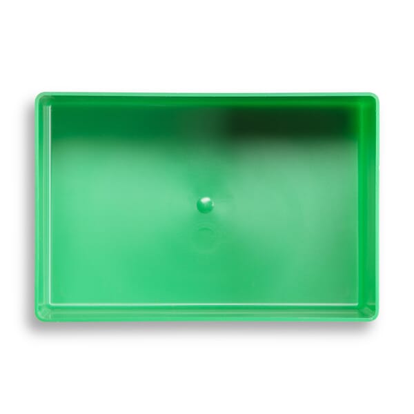 Ukládací box zel. Systainer