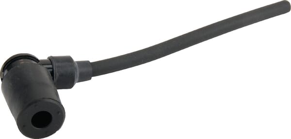 Koncovka zapalovacího kabelu