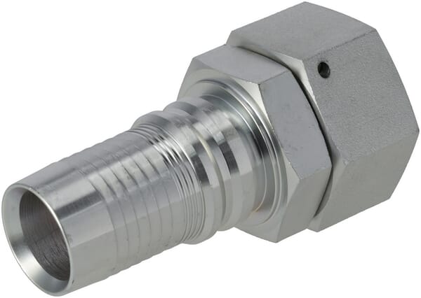 Raccord à sertir 4SH-DN40-38S-M52x2,0 vue 2