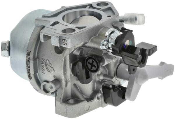 Carburateur vue 5