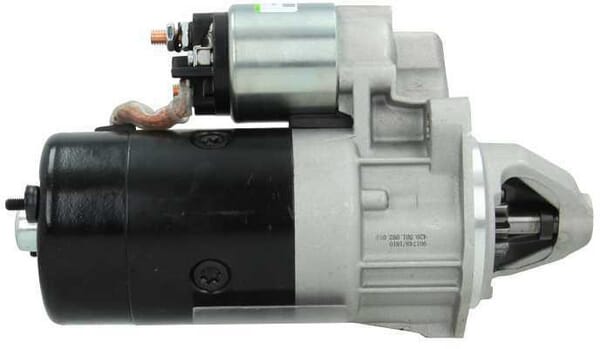 Démarreur 12V 2.3kW 9 dents Kramp vue 6