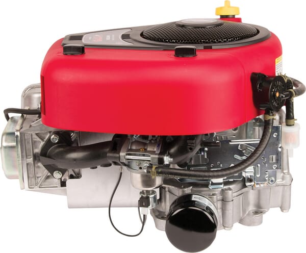 B&S V-motor 1-cyl 1"x80 mm - Pystyakseli Moottorit - 31R7770010B5 - 2