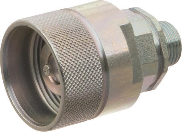 Coupleur à visser mâle M18x15 — réf. SKSM12S18