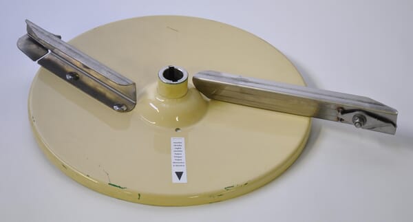 Disque C3087 · réf. 1195010