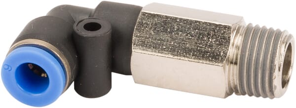 Nástrčné šroubení