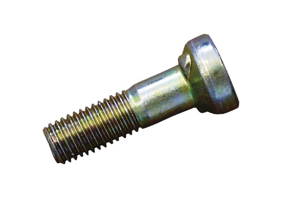 Boulon Kverneland M12x50mm · réf. KK033119