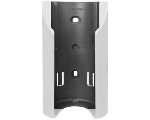 Support pour bouton-poussoir suspendu, télécommande, gris vue 2