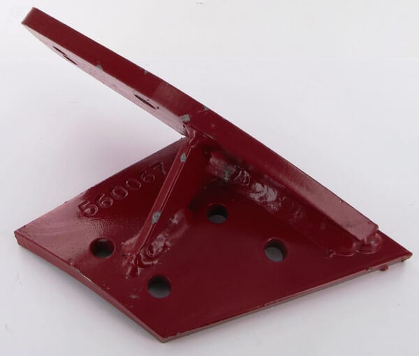Porte soc G Goizin — réf. 560067