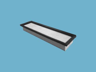Filtre à poussière — réf. KPG1030