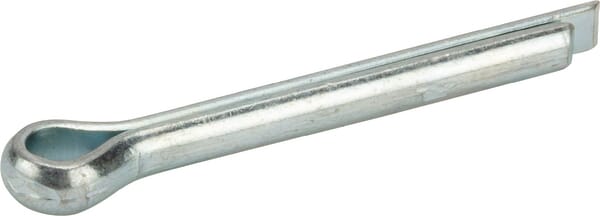 Goupille 6,3x50 DIN94-St Zn — réf. 3117648
