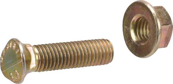 Boulon et écrou de soc · réf. CP953301