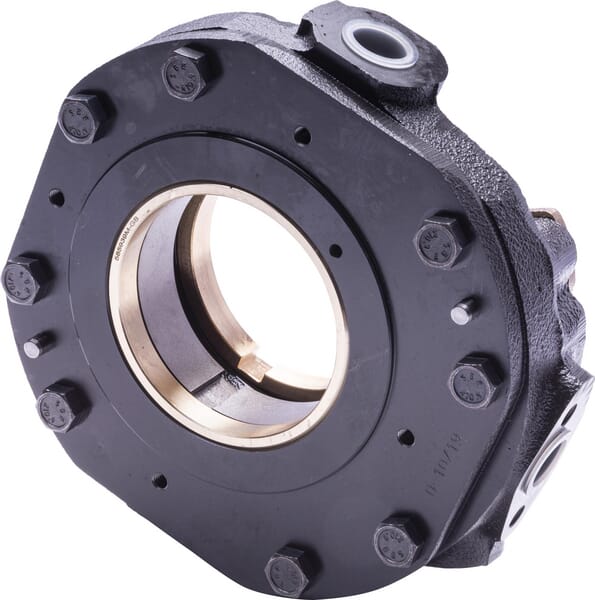 Pompe, huile moteur — réf. 587664N