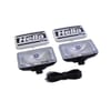 Front fog light Comet 450