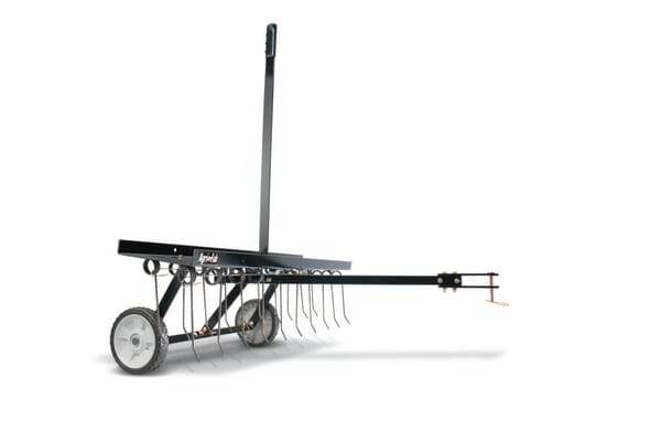 Émousseur tracté 100cm — réf. 450294