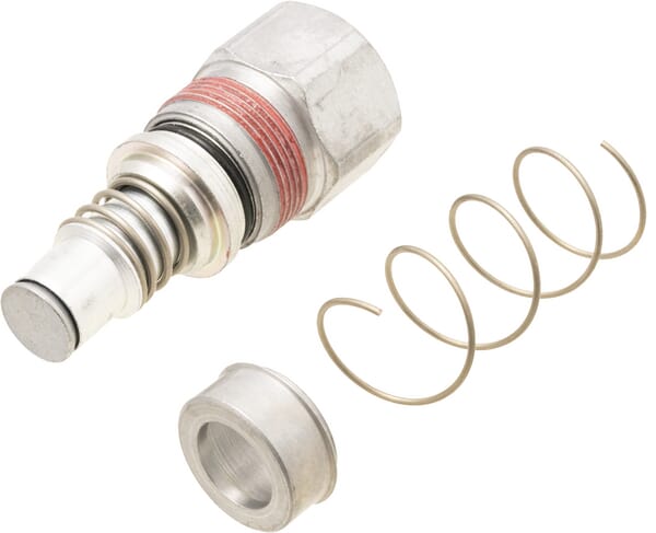 Multifaster Liitin DN12.5 - Multifaster - MC105651908 - 1