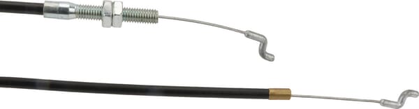 Càble de frein moteur 553 p — réf. 3800333