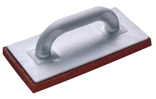 Hladítko s houbičkou