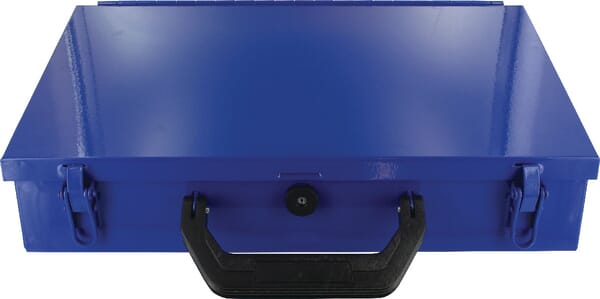 Assortiment 95 circlips Int GM vue 3