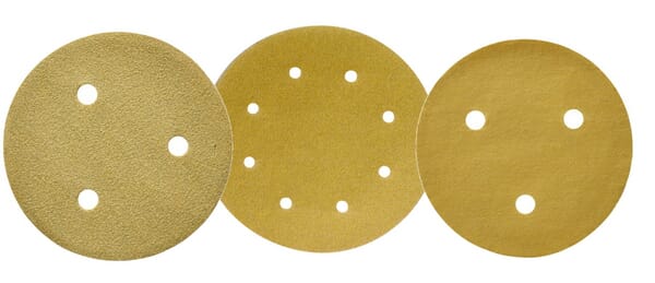 Disque de ponçage 288U 150 mm K220 Hookit™ — réf. 51548