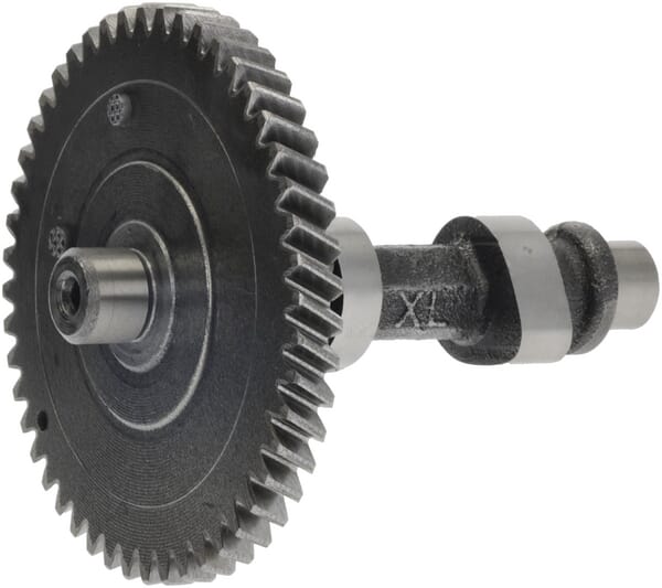 Sestava vačkového hřídele