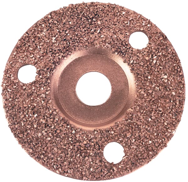 Kotouč na paznehty standard