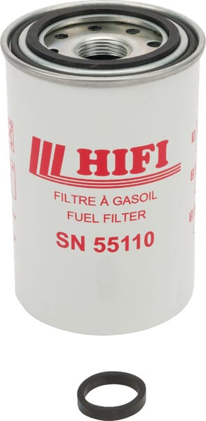 Filtre à carburant — réf. SN55110