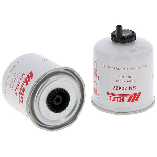 Filtre à carburant — réf. SN70427