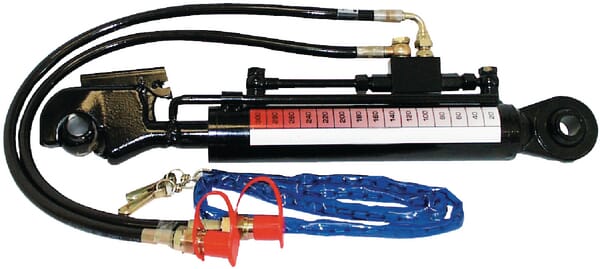 Toplink hydraulique TCVHN, 440 mm cat.1 — réf. TCVHN305015011