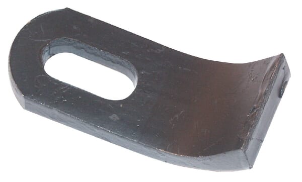 Fléau coudé 100x40 mm Herder · réf. 95722018