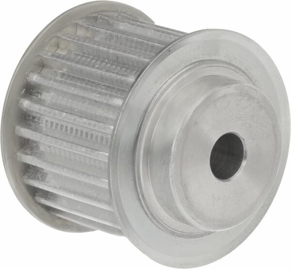 Ozubená řemenice T5-25 26Z