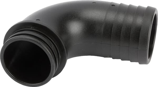 Raccord tuyau 90° 50 x 2 · réf. GE053