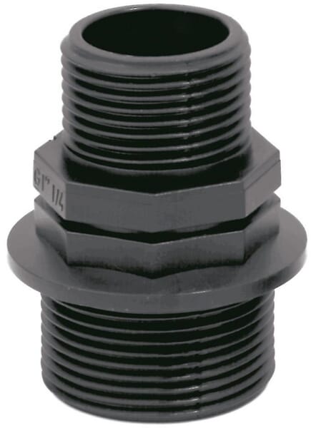 Redukční vsuvka s vnějším/vnějším závitem, GEOline