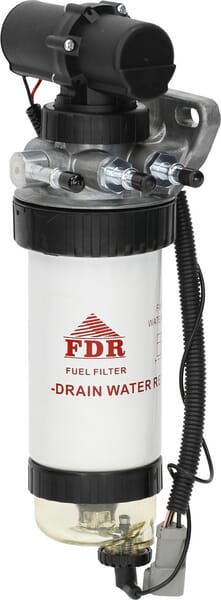 Pompe à carburant — réf. 333C3351KR