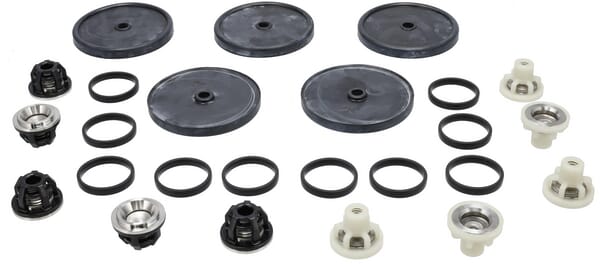 Kit de pièces de rechange pour pompe — réf. 50260382