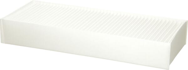 Filtre de cabine — réf. SC90190