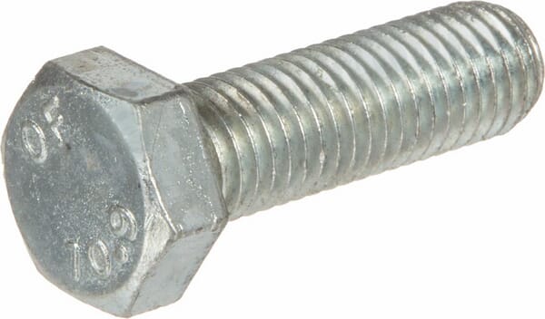 Šroub M12X1,75X40 10,9